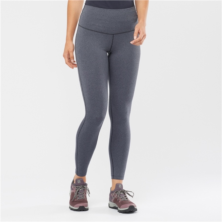 ESSENTIAL TIGHTS W Alt Giyim