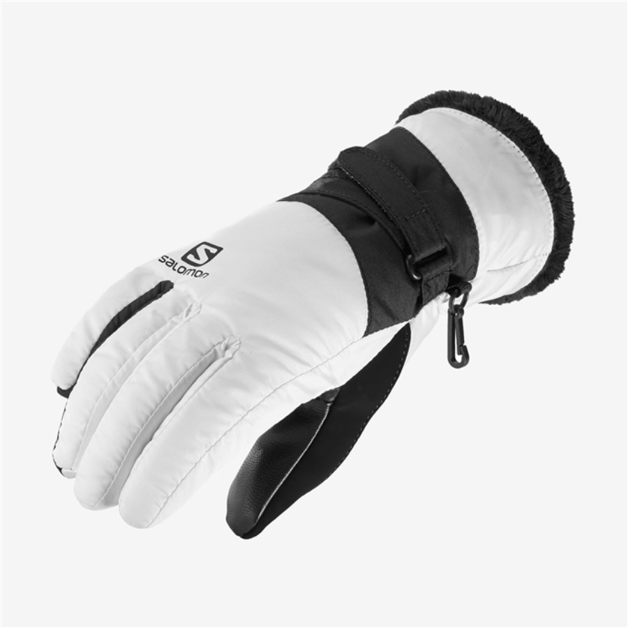 FORCE DRY W Eldiven FORCE DRY W