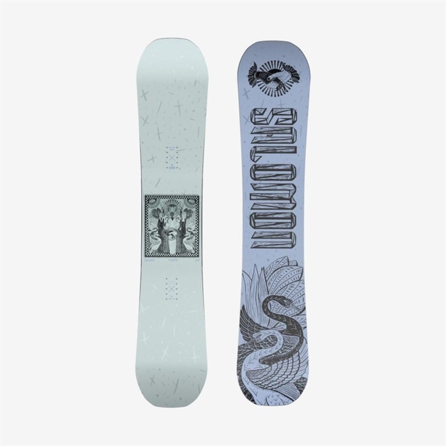 GYPSY Kadın Ekipman Snowboard