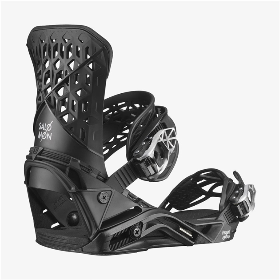 HIGHLANDER Erkek Ekipman