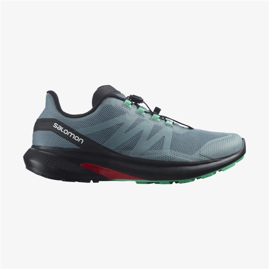 HYPULSE Erkek Ayakkabı Trail Running