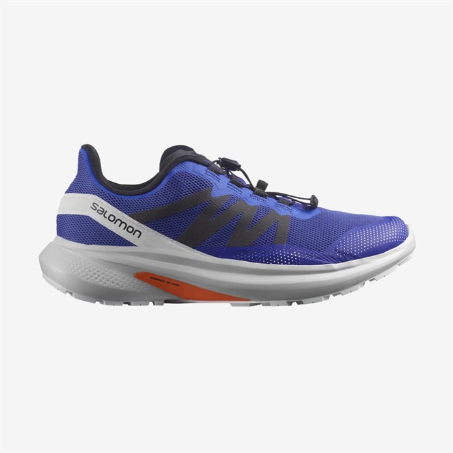 HYPULSE Trail Running