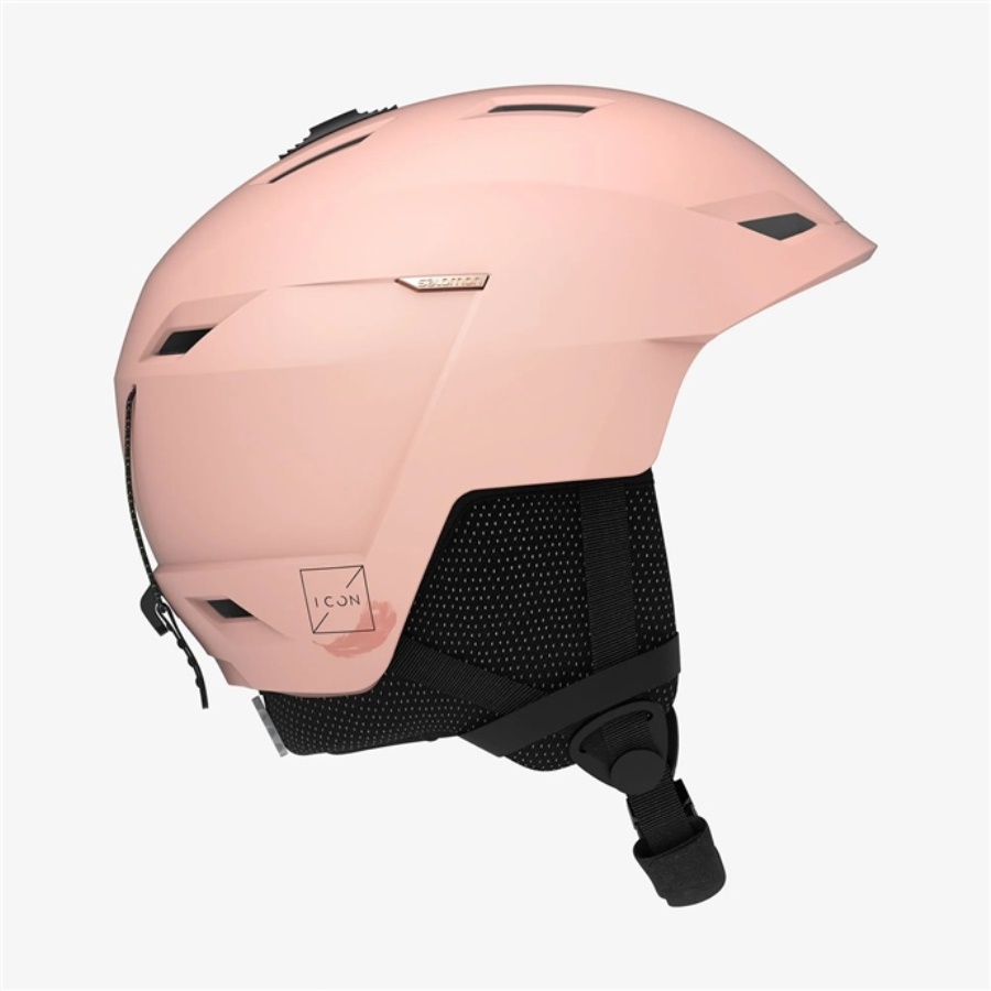 ICON LT Aksesuar Kask