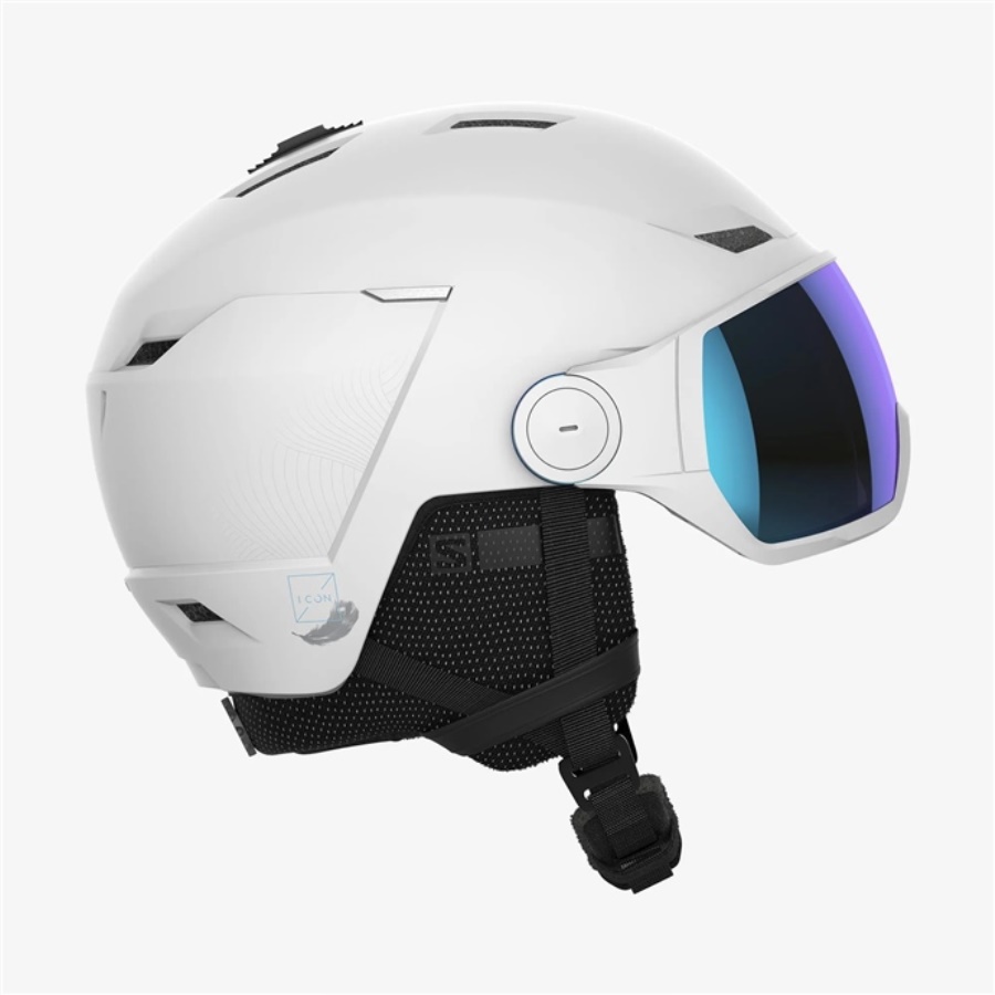 ICON LT VISOR Aksesuar ICON LT VISOR