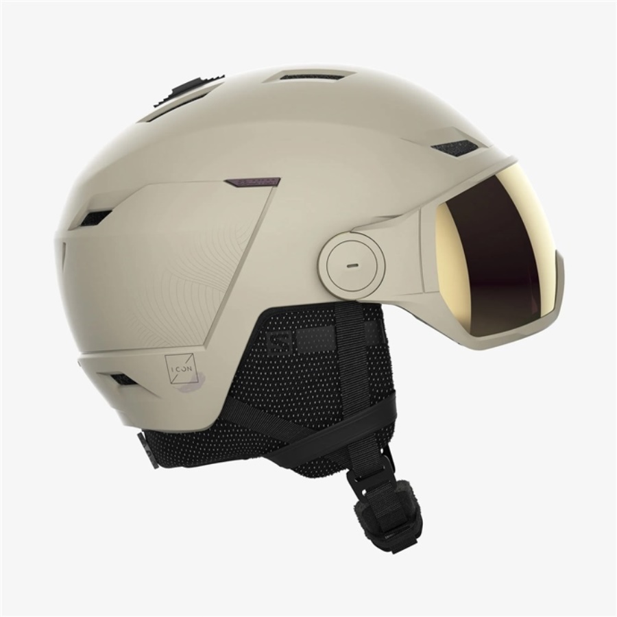 ICON LT VISOR SIGMA ICON LT VISOR SIGMA