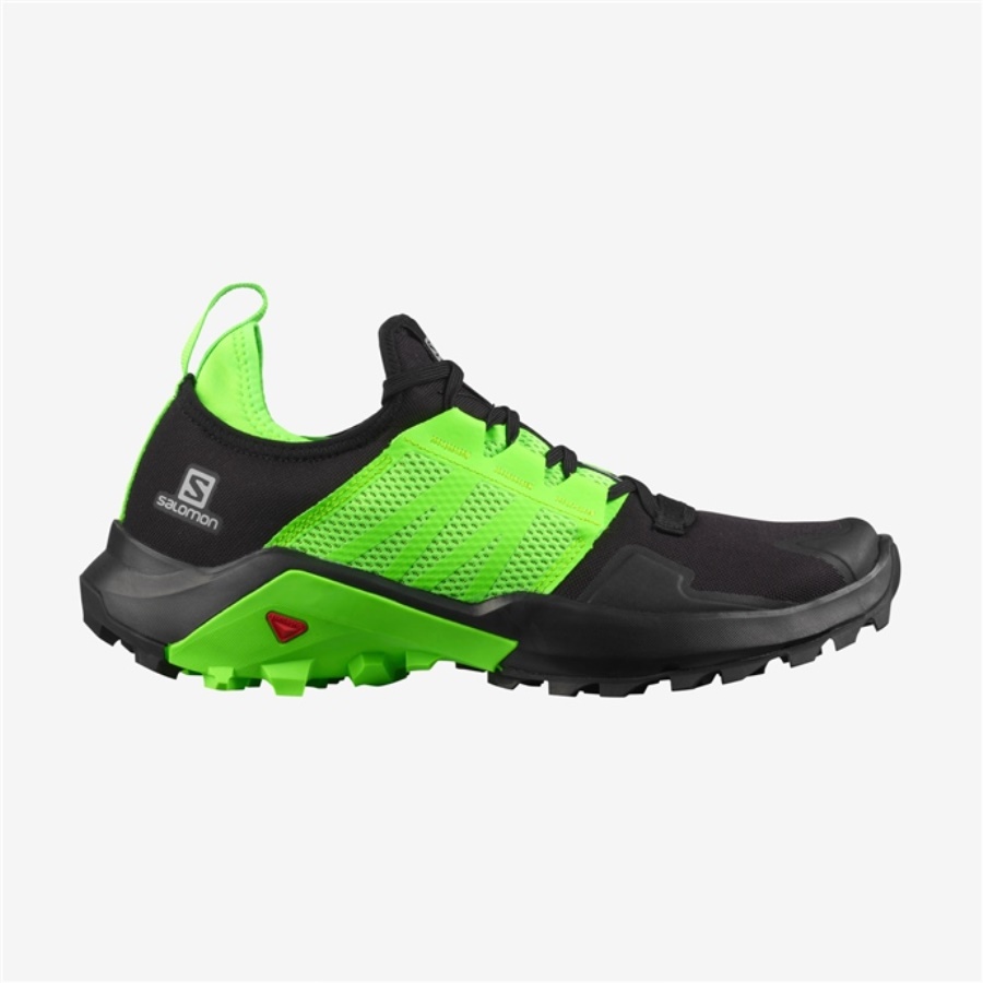 MADCROSS Erkek Trail Running