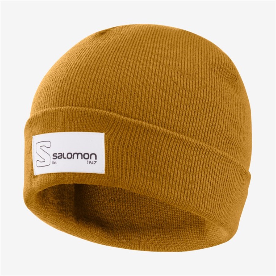OUTLIFE LOGO BEANIE Aksesuar