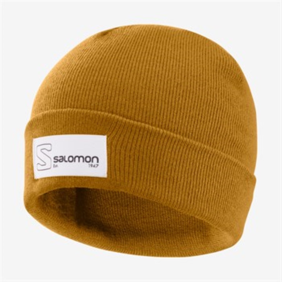 OUTLIFE LOGO BEANIE Aksesuar