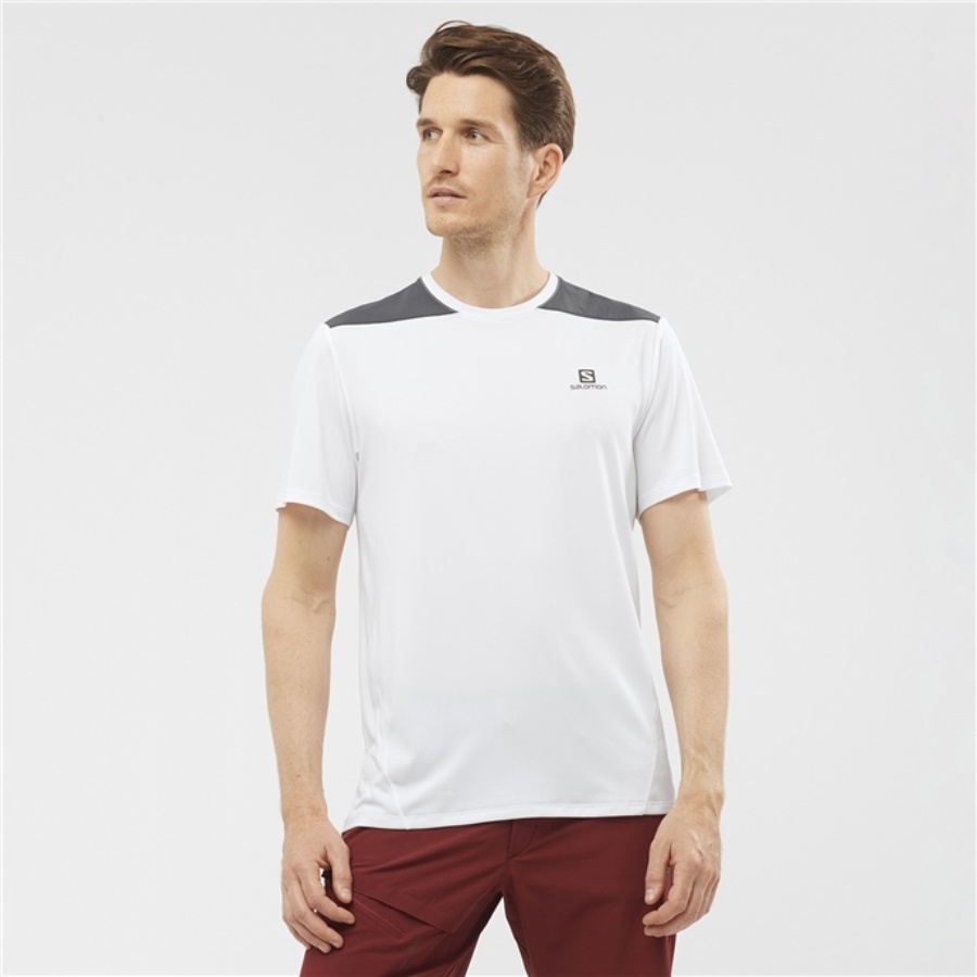 OUTLINE Erkek T-Shirt