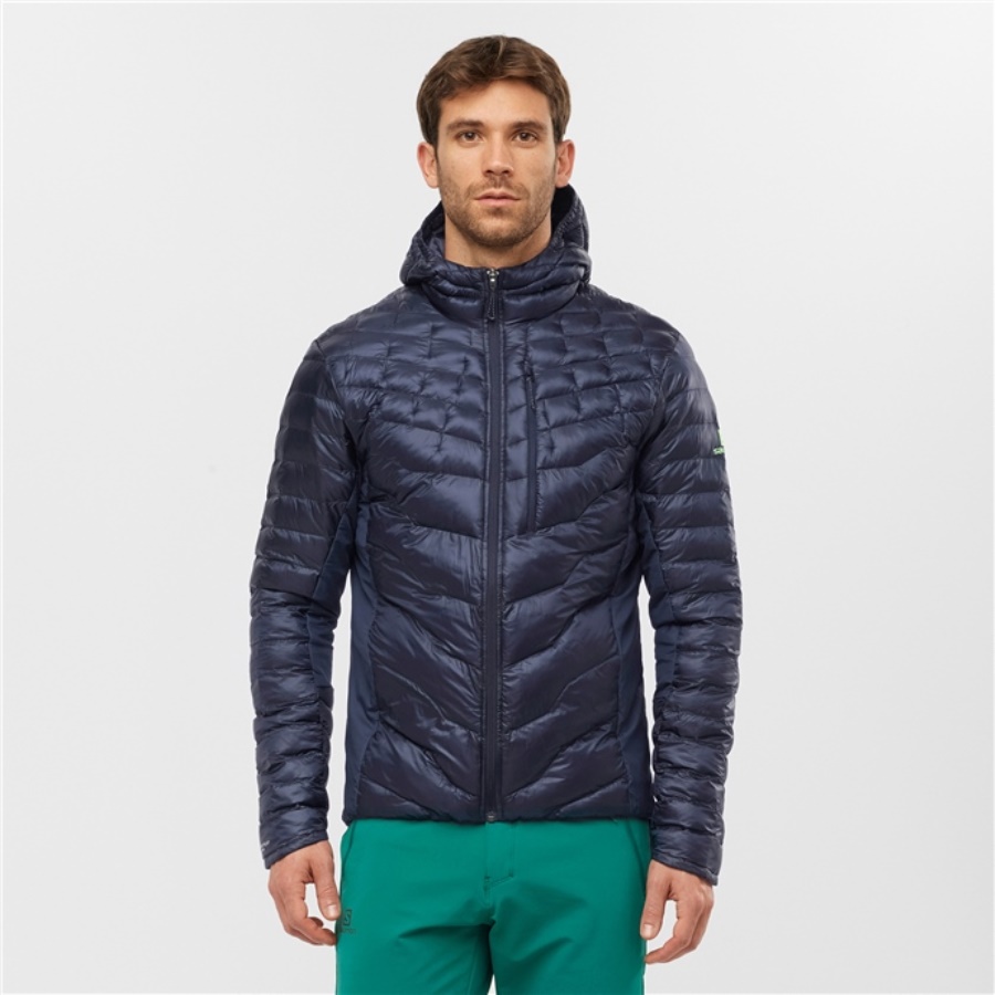 OUTPEAK INSULATED Mont