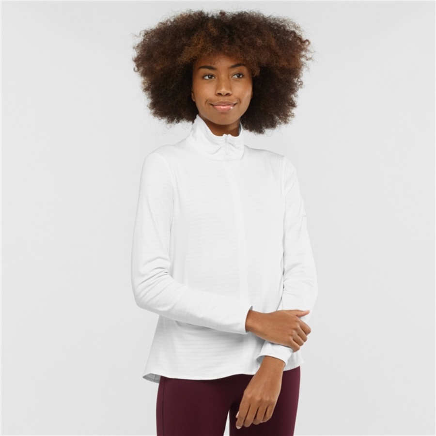 OUTRACK Üst Giyim Midlayer Kadın