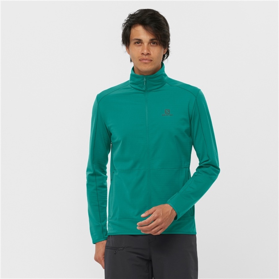 OUTRACK Üst Giyim Midlayer