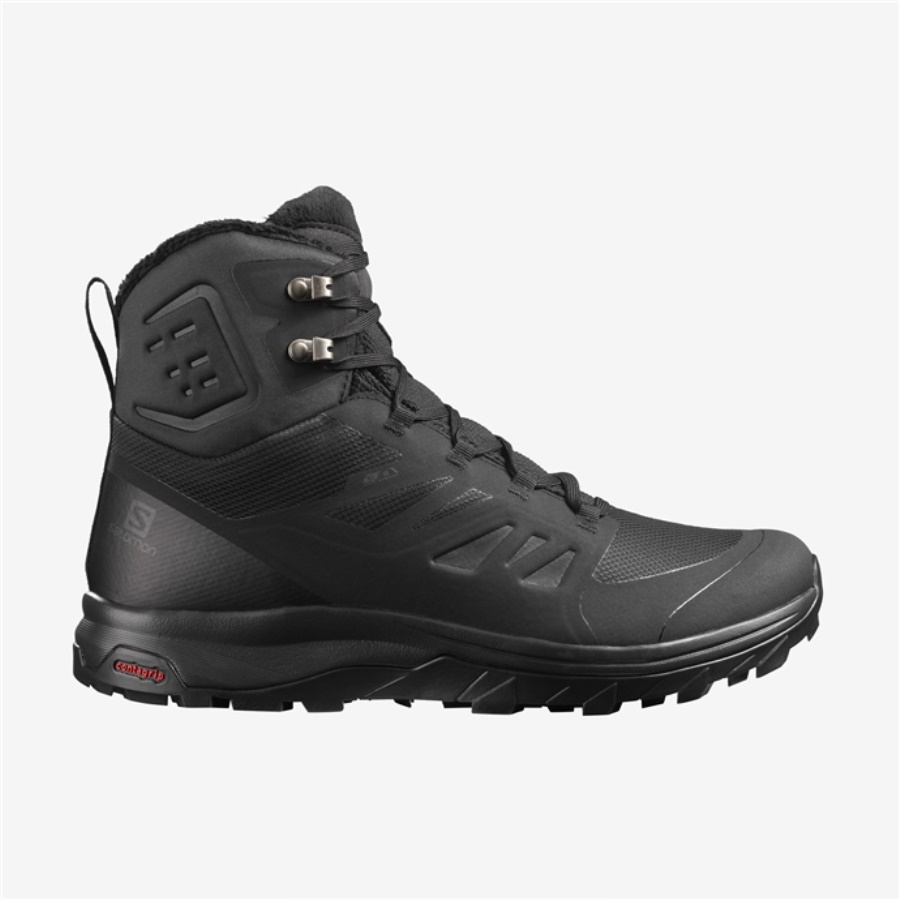 OUTblast TS CSWP Erkek Ayakkabı Hiking