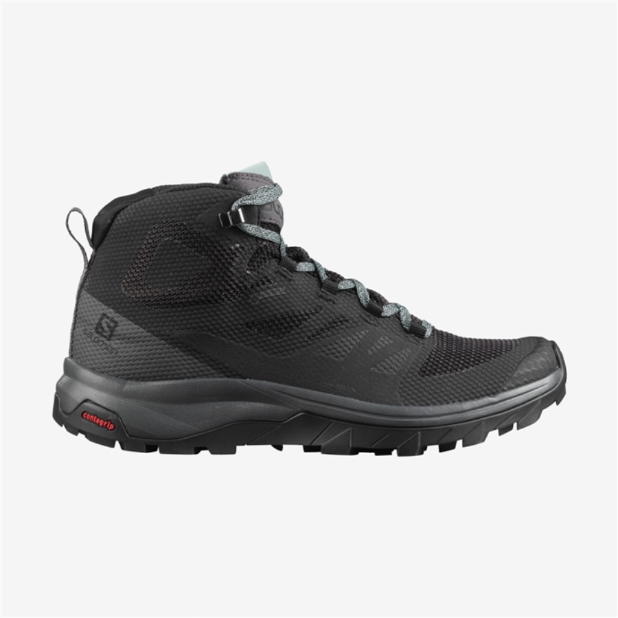 OUTline Mid GTX W Kadın