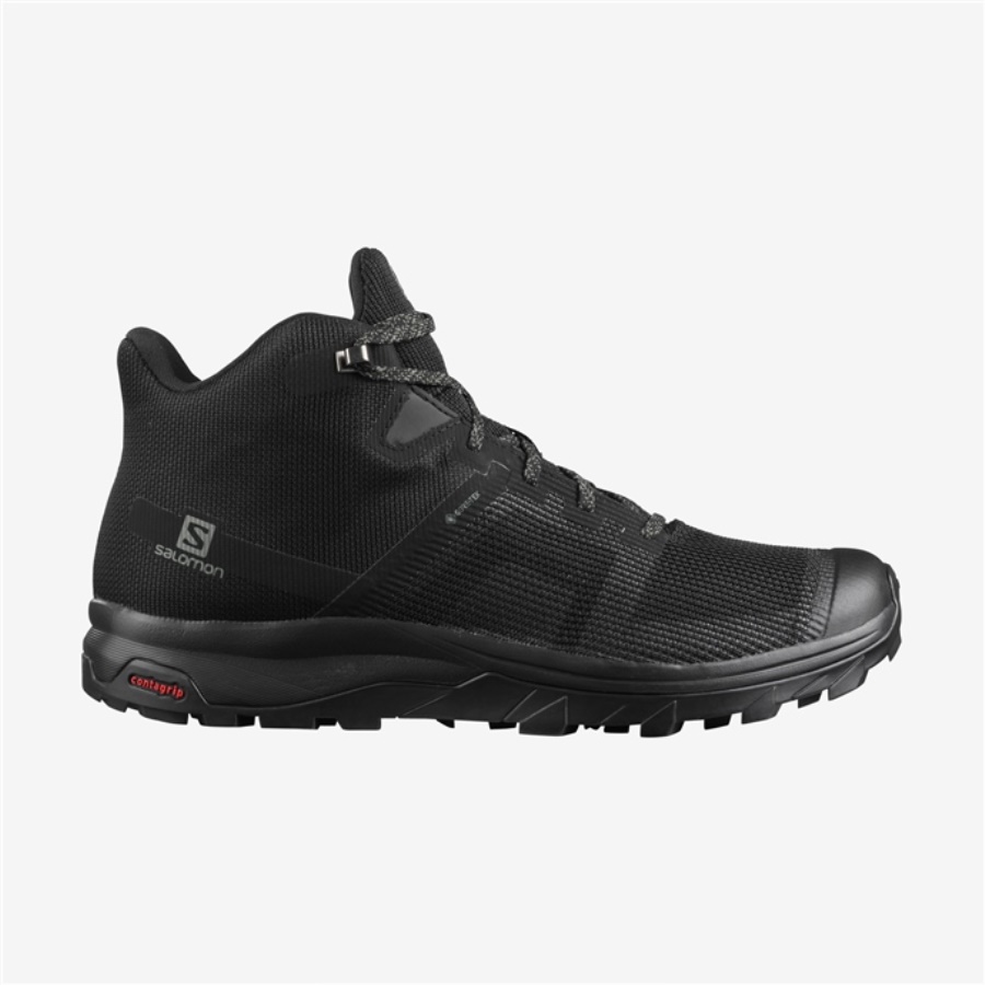 OUTline Prism mid GTX Erkek Ayakkabı