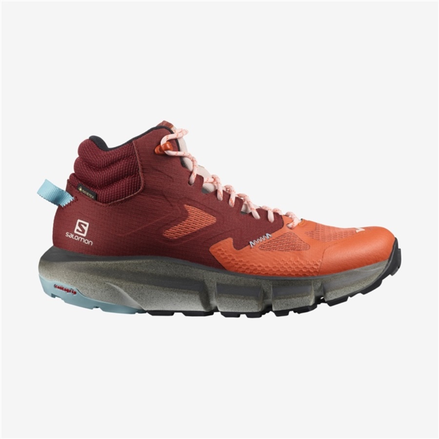 PREDICT HIKE MID GTX Ayakkabı Hiking