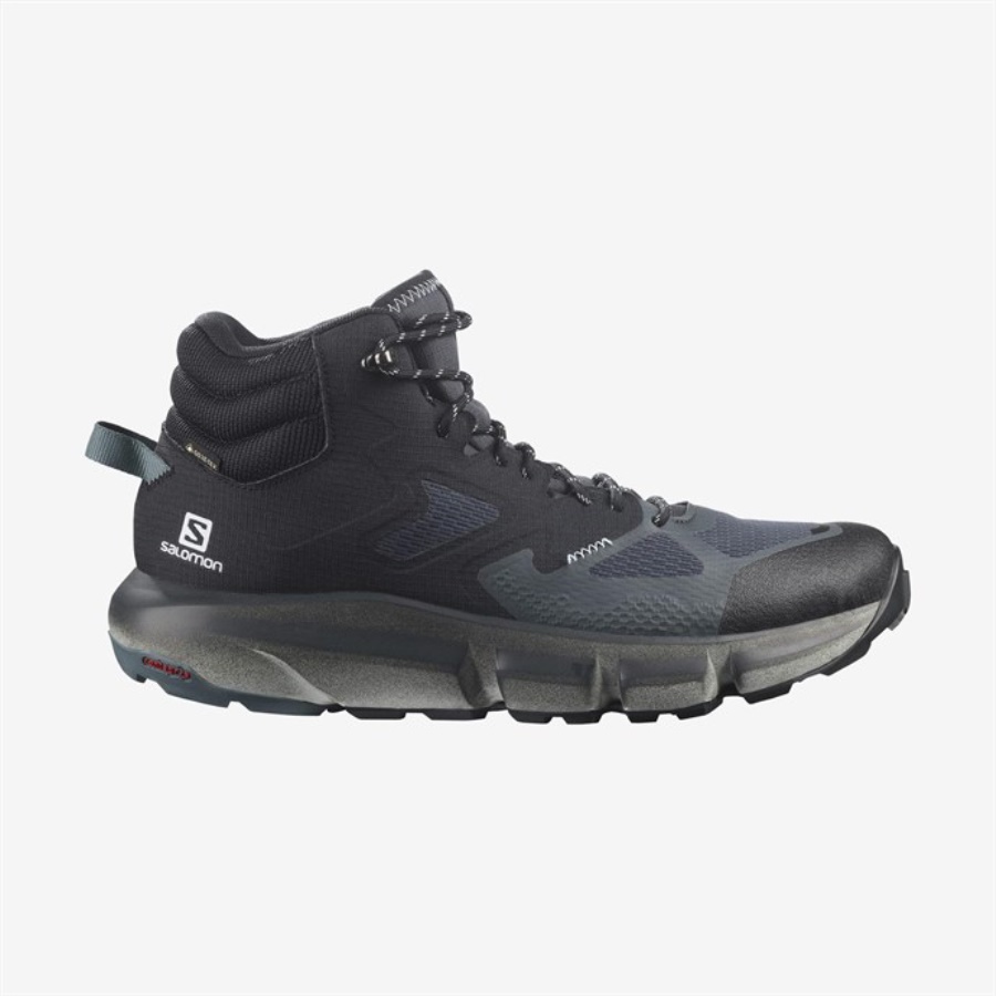 PREDICT HIKE MID GTX Erkek Ayakkabı