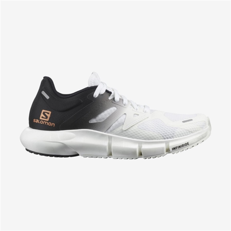 PREDICT2 W Ayakkabı Road Running