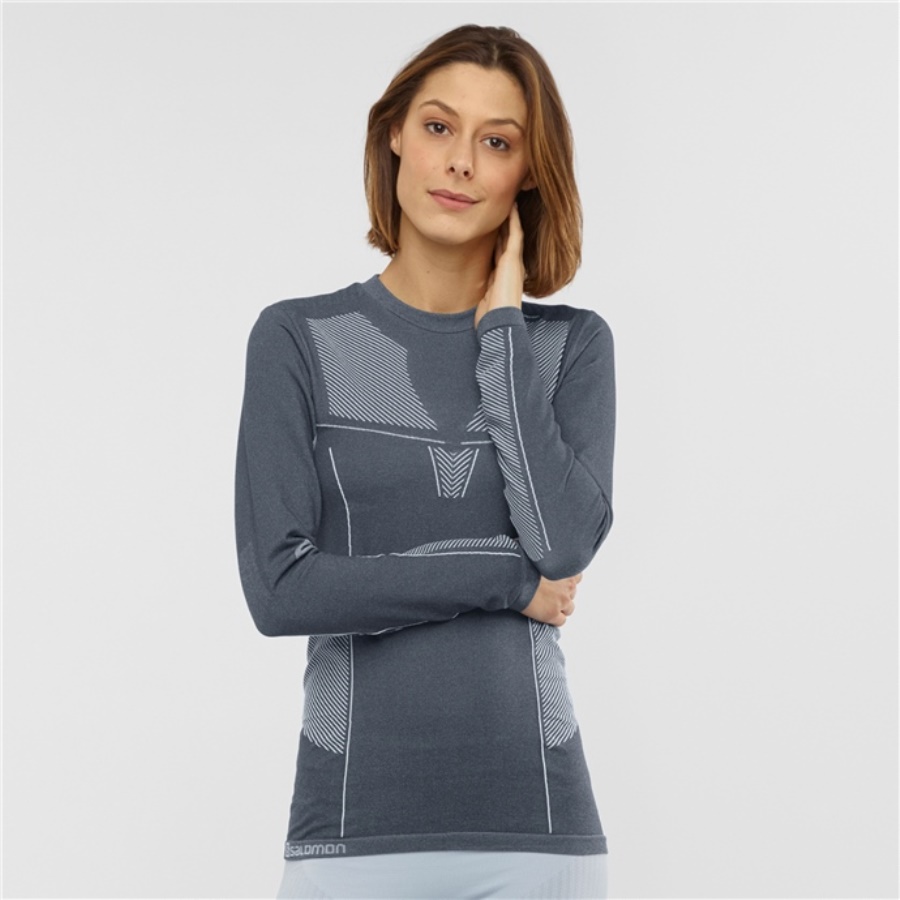 PRIMO WARM SEAMLESS Kadın