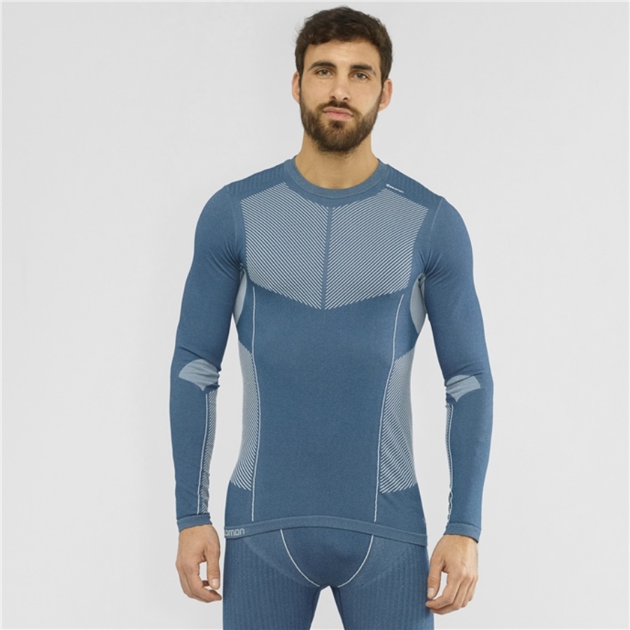 PRIMO WARM SEAMLESS Üst Giyim