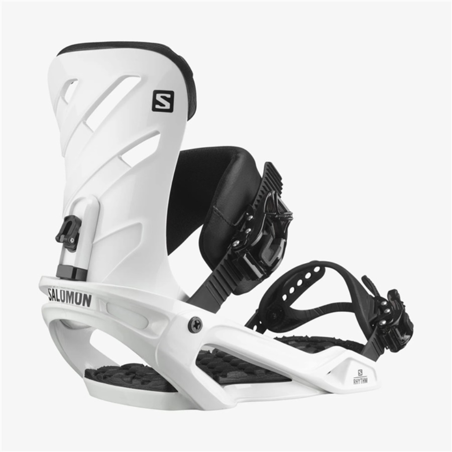 RHYTHM Erkek Ekipman Snowboard Bağlaması