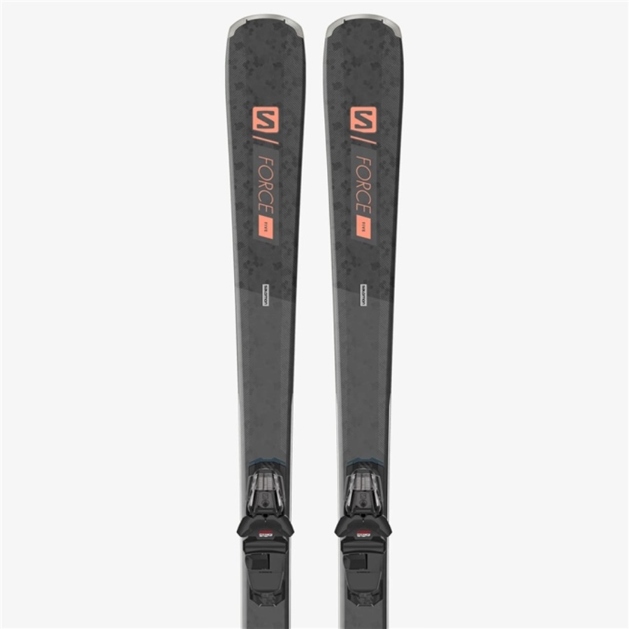 S/FORCE W 5 Kadın Kayak