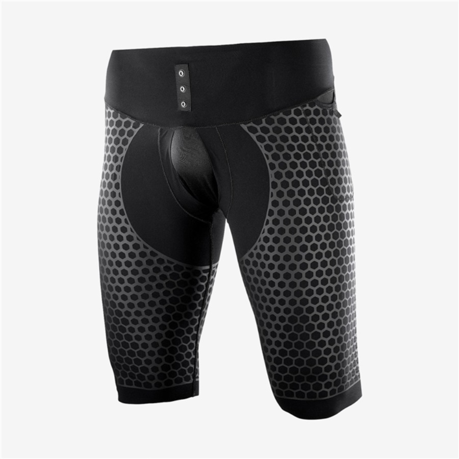 S/LAB EXO HALF Erkek Alt Giyim Tayt