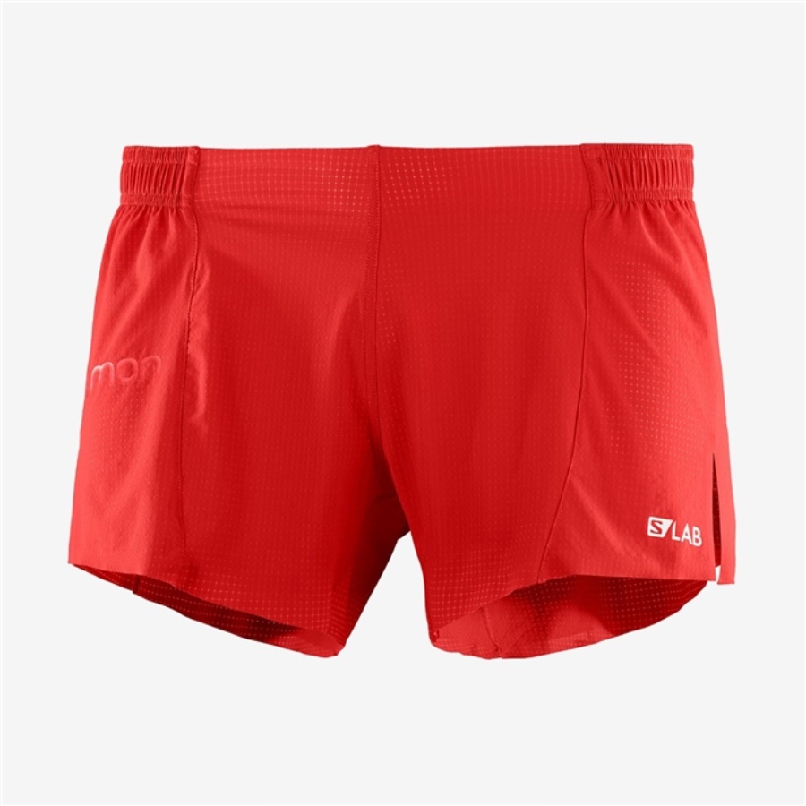 S/LAB SHORT 4 Erkek Alt Giyim Şort