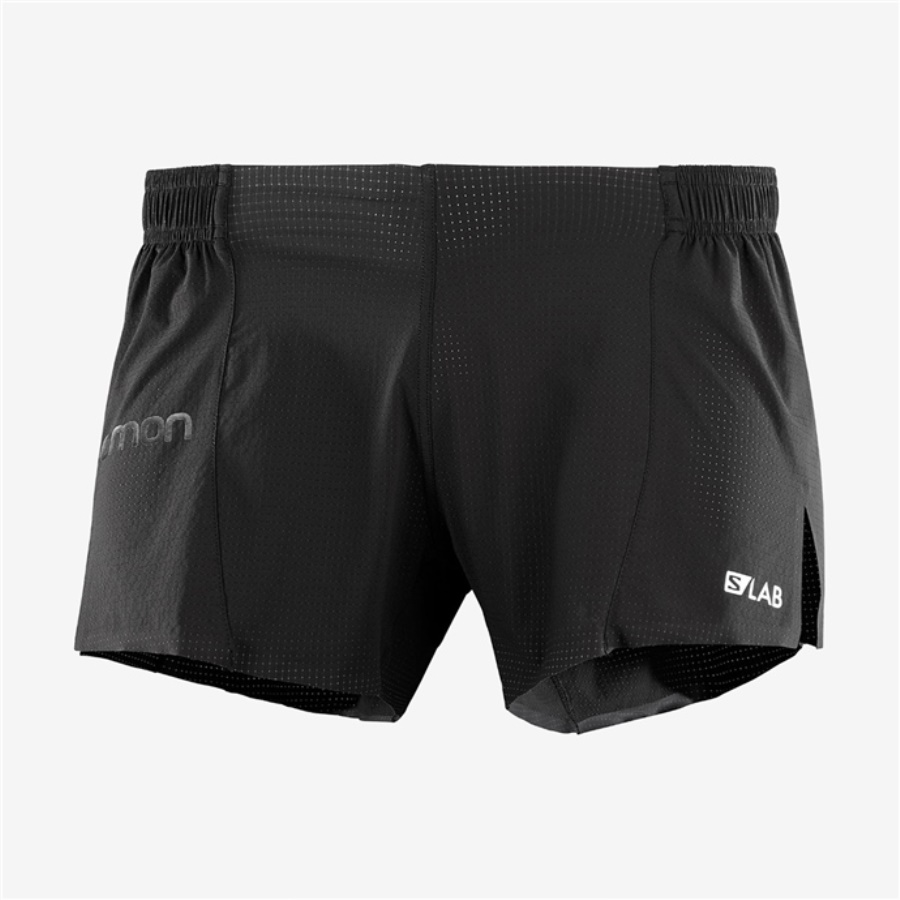 S/LAB SHORT 4 Erkek Şort