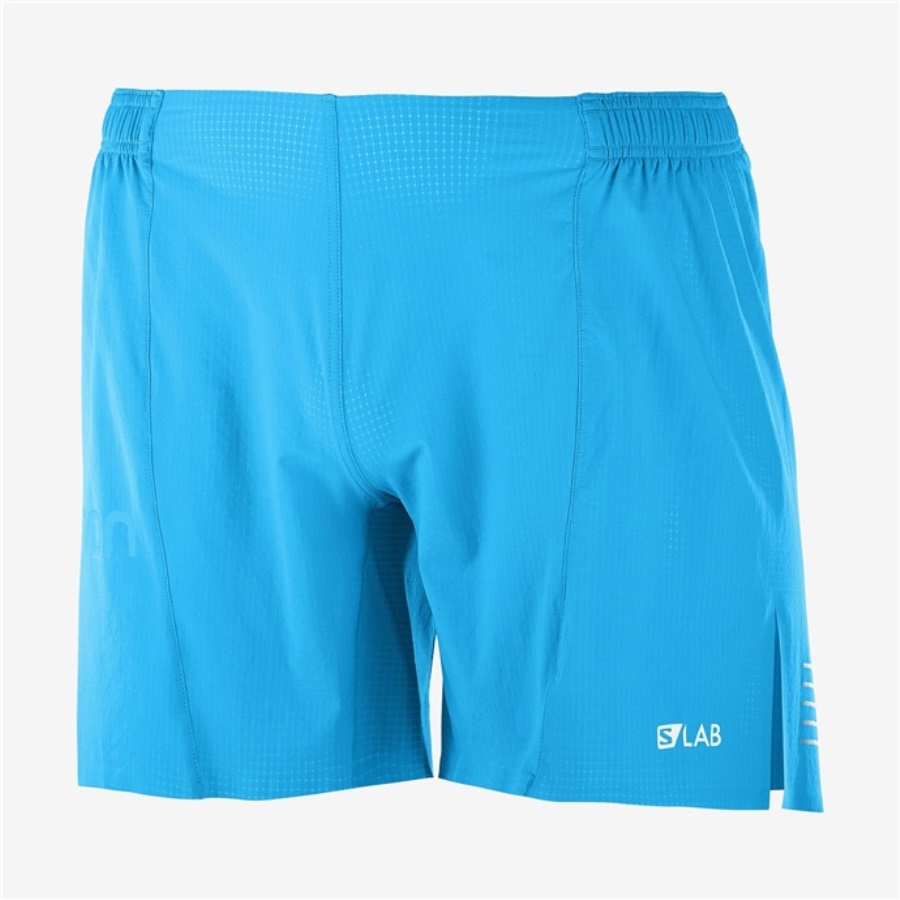 S/LAB SHORT 6 Erkek