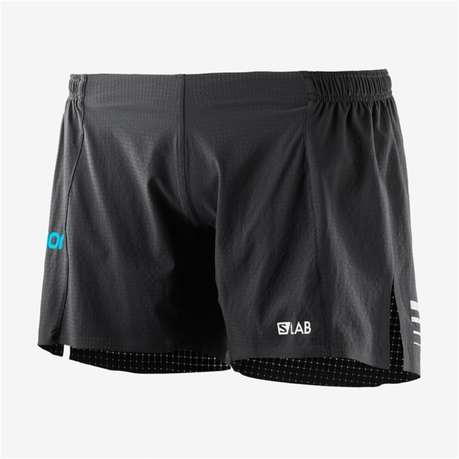 S/LAB SHORT 6 W Şort