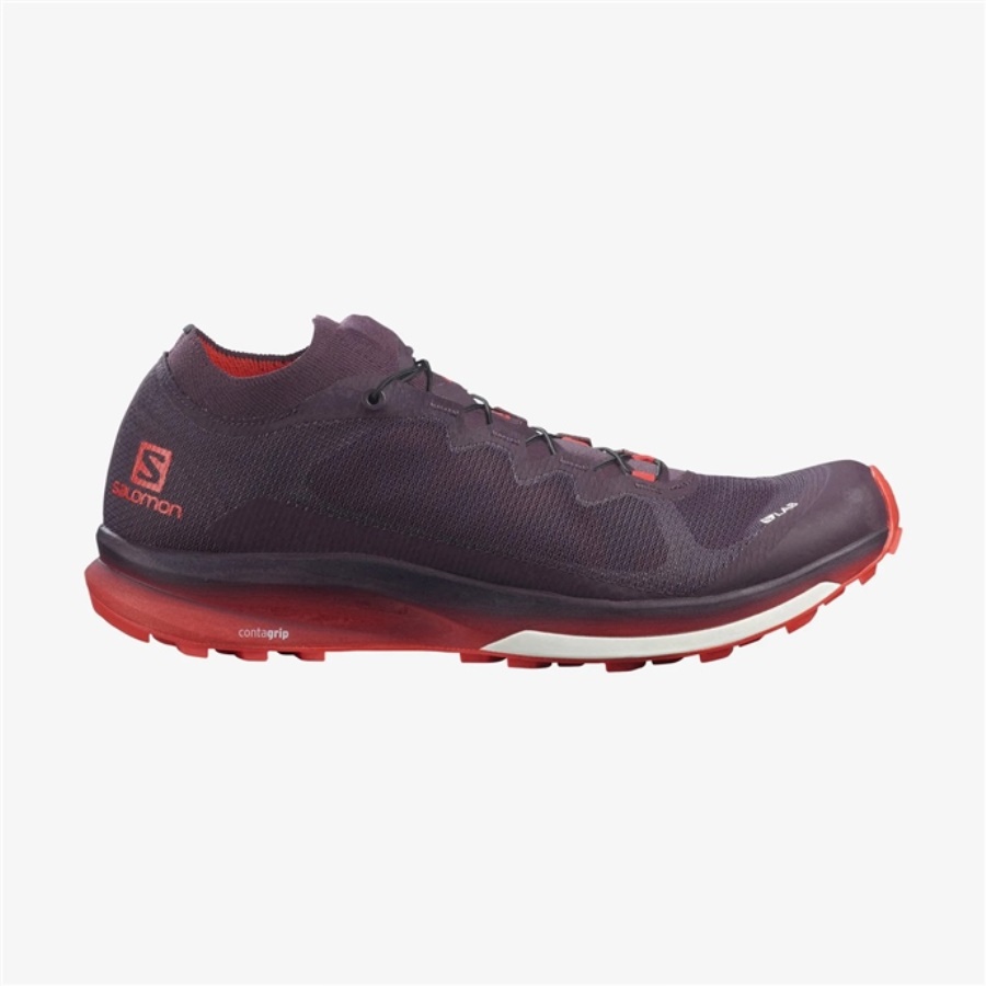 S/LAB ULTRA 3 Trail Running