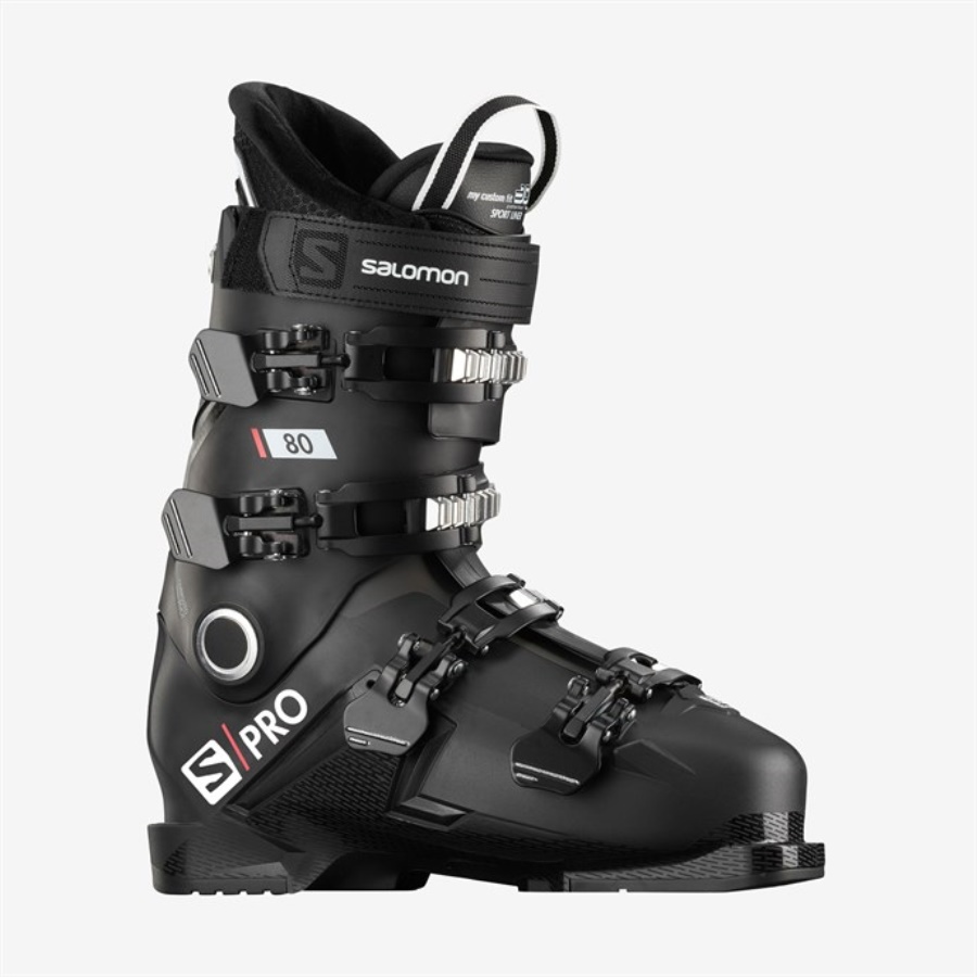 S/PRO 80 Erkek