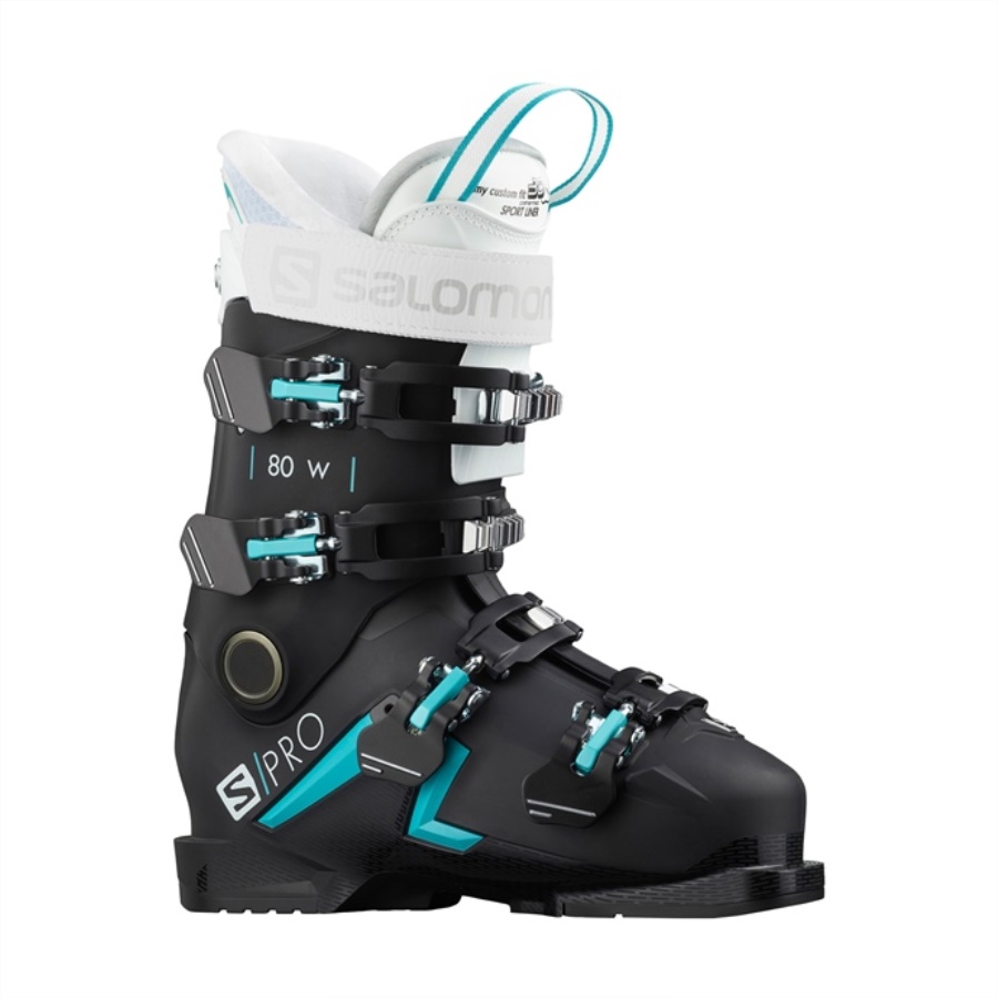 S/PRO 80 W Ekipman Kayak Ayakkabısı