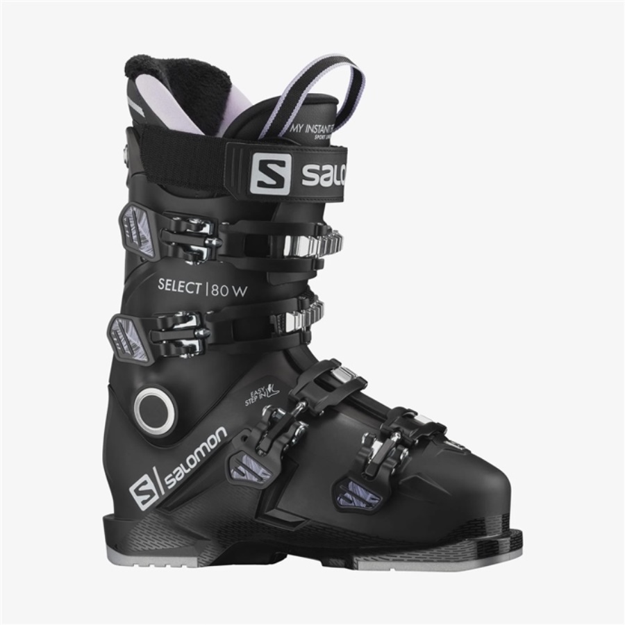 SELECT 80 W Kadın