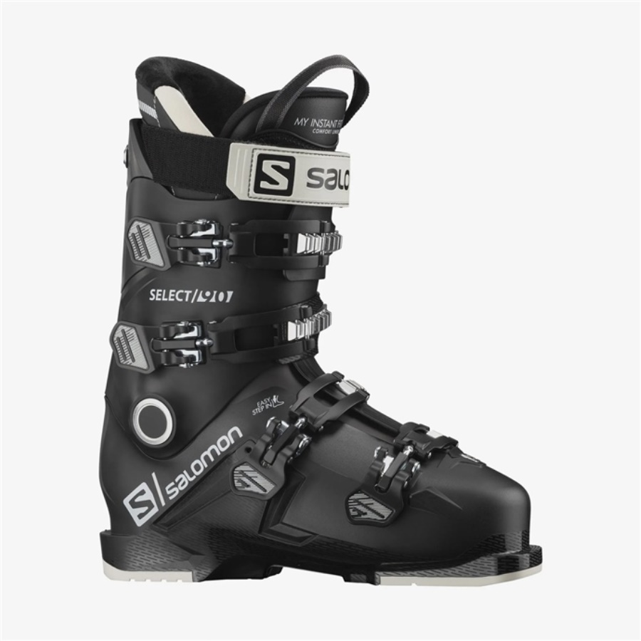 SELECT 90 Ekipman