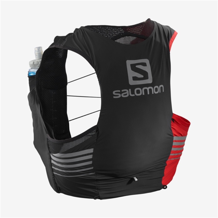 SENSE 5 SET LTD Çanta Koşu Çantası