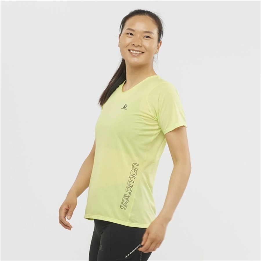 SENSE AERO Üst Giyim T-Shirt