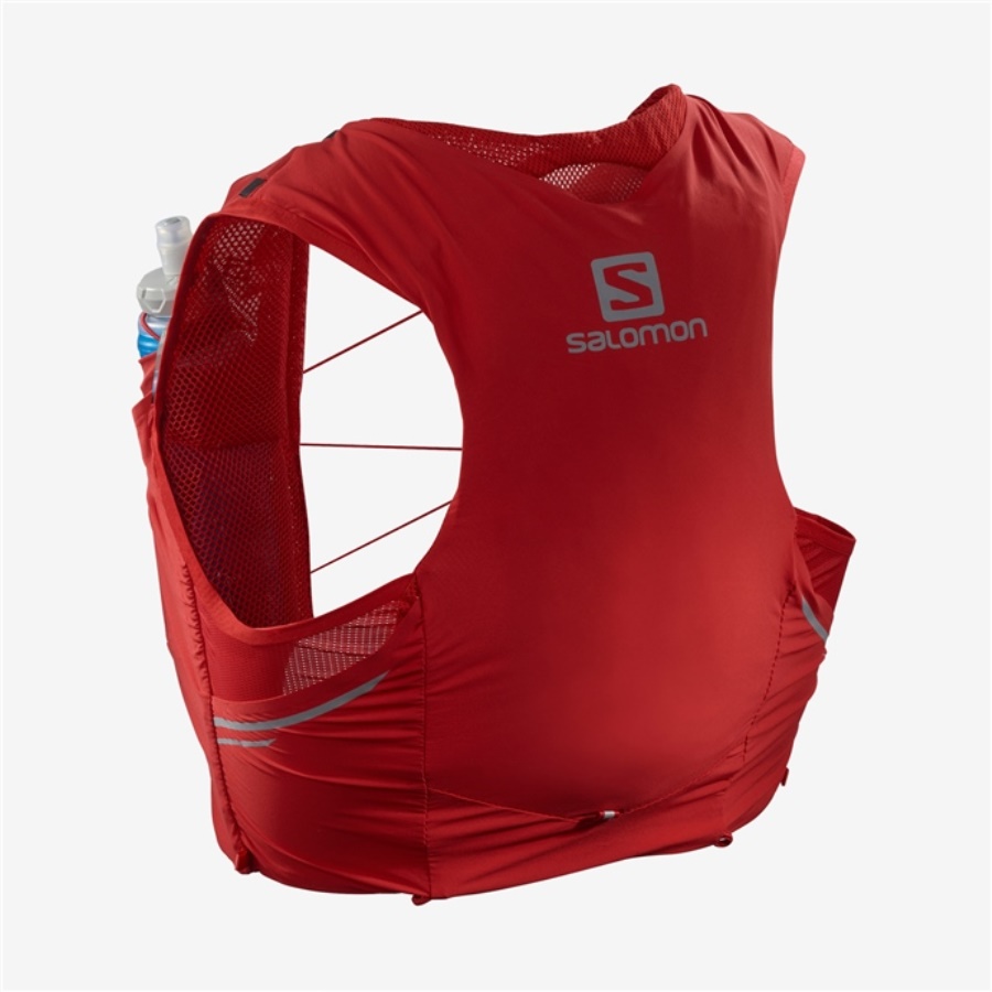 SENSE PRO 5 SET Koşu Çantası SENSE PRO 5 SET