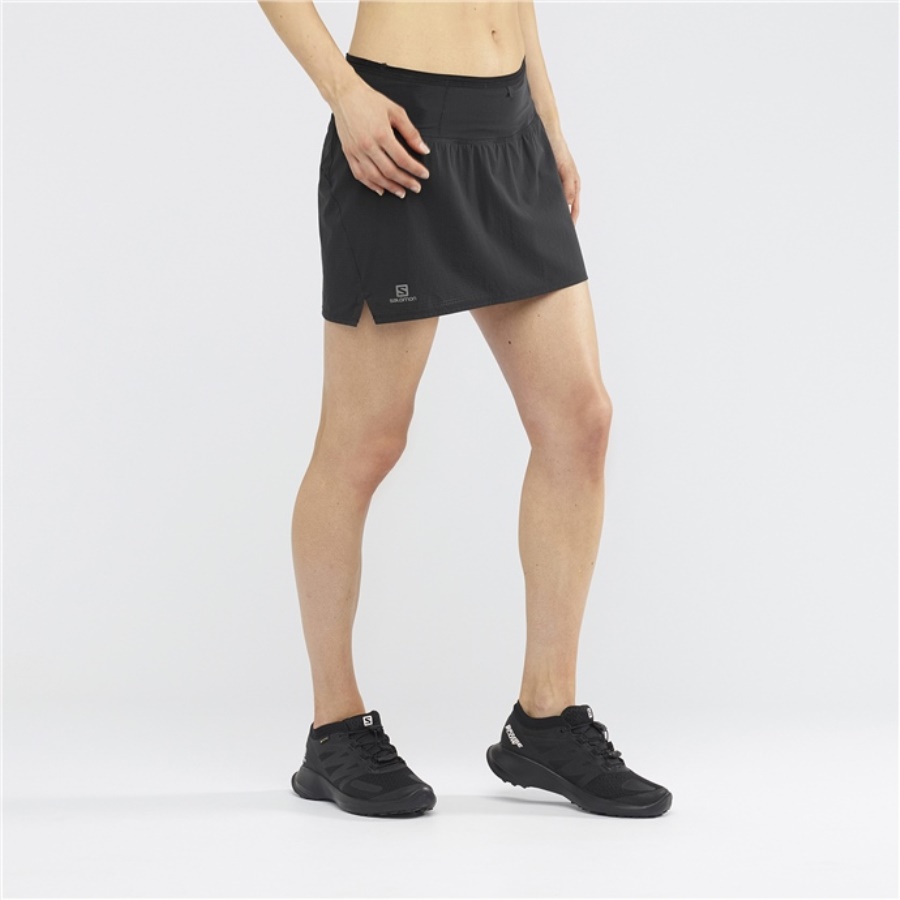 SENSE SKORT W Kadın
