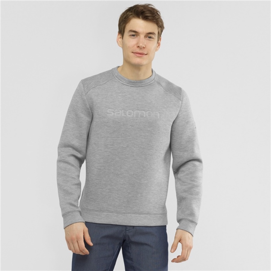 SIGHT CREWNECK Sweatshirt