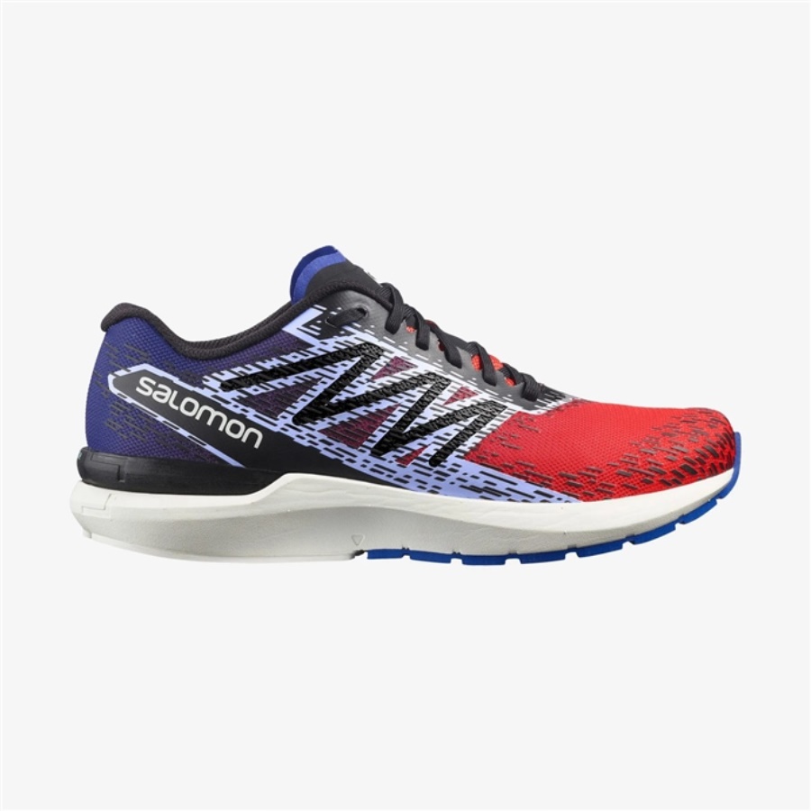 SONIC 5 Balance Road Running