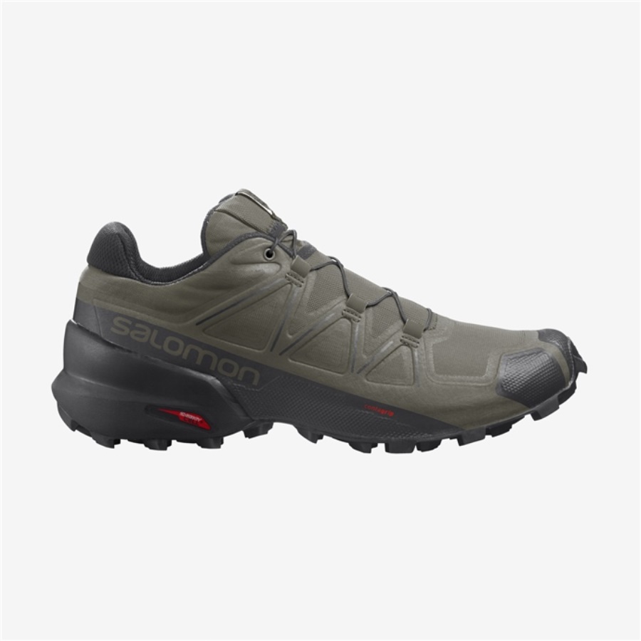 SPEEDCROSS 5 Ayakkabı Trail Running
