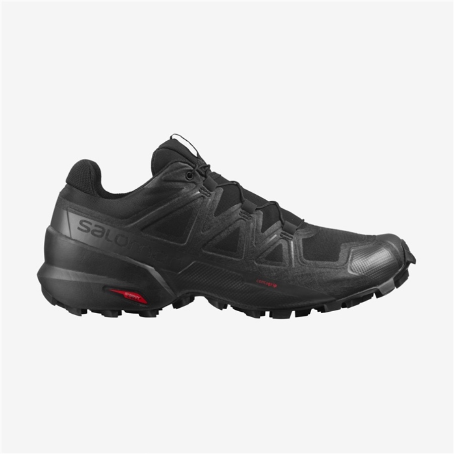 SPEEDCROSS 5 Erkek Trail Running