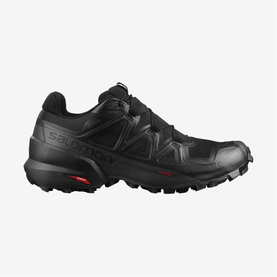 SPEEDCROSS 5 GTX Ayakkabı Trail Running