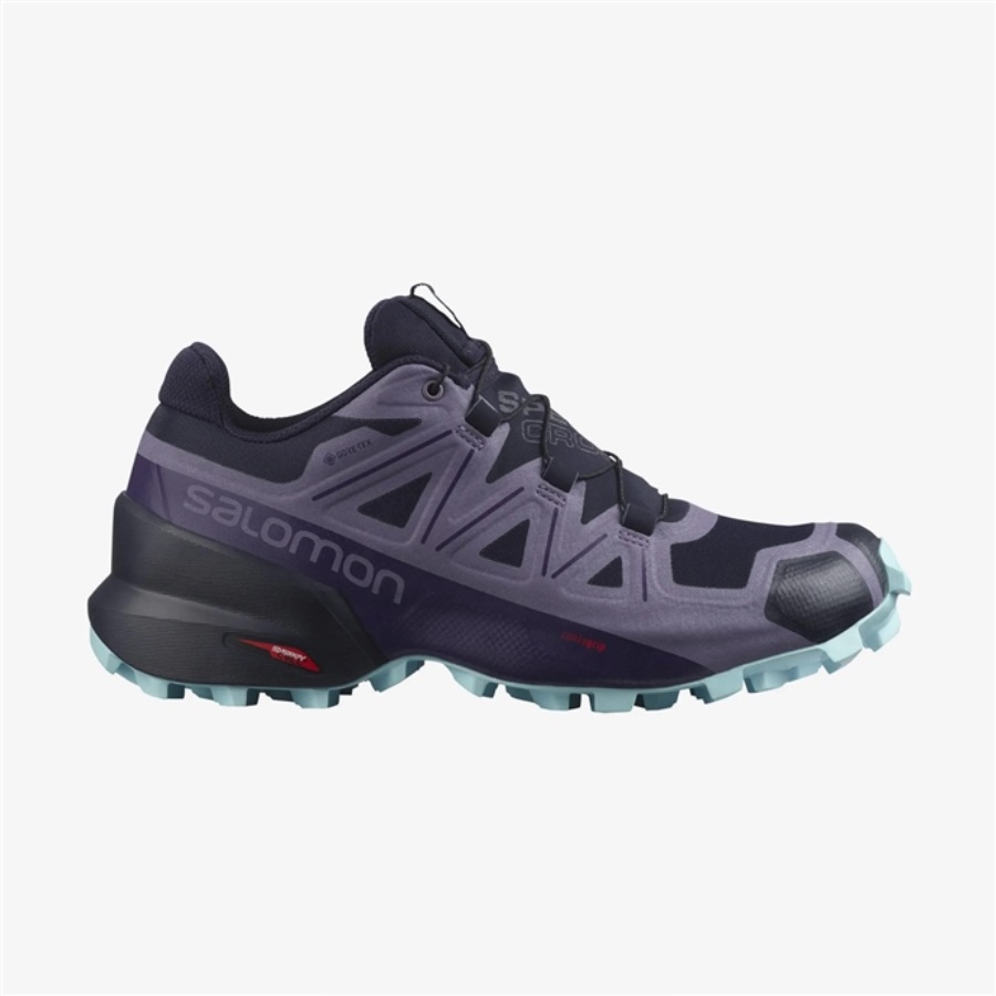 SPEEDCROSS 5 GTX W Kadın Trail Running