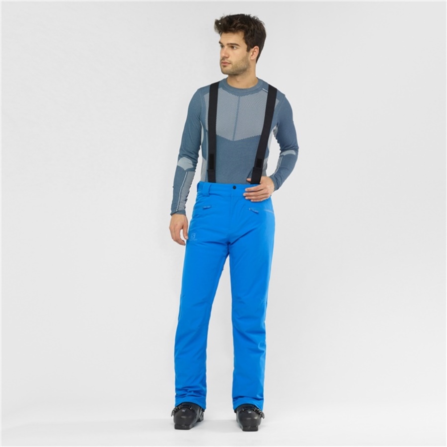 STANCE Alt Giyim Kayak Pantolonu