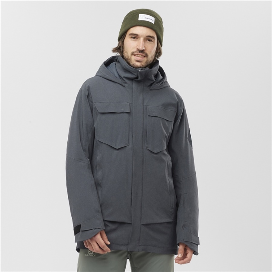 STANCE CARGO Erkek Üst Giyim