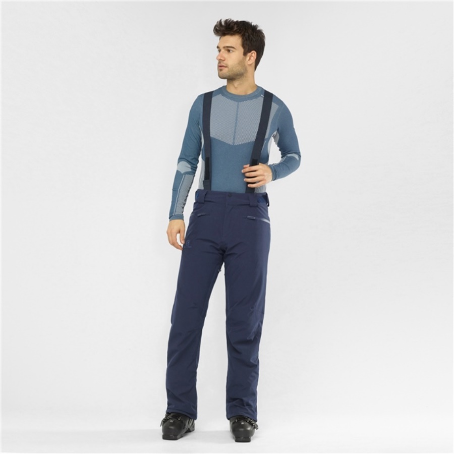 STANCE Erkek Alt Giyim Kayak Pantolonu