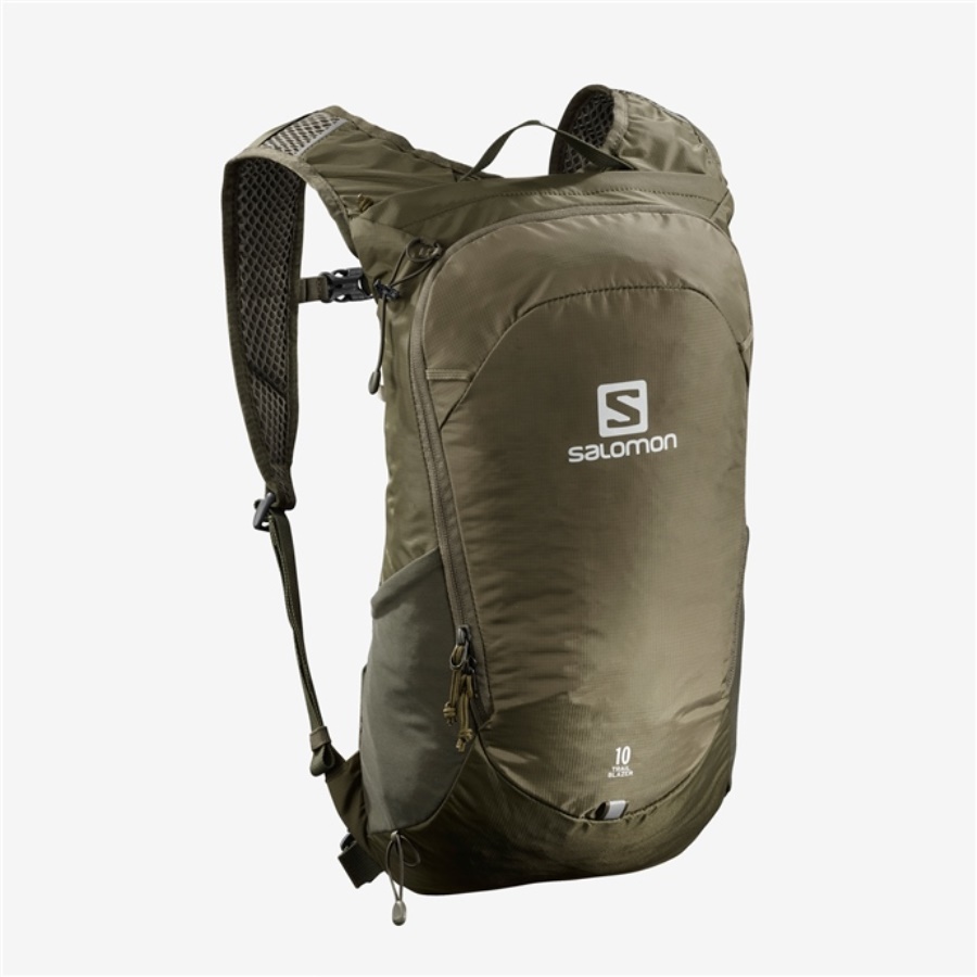 TRAILBLAZER 10 Çanta